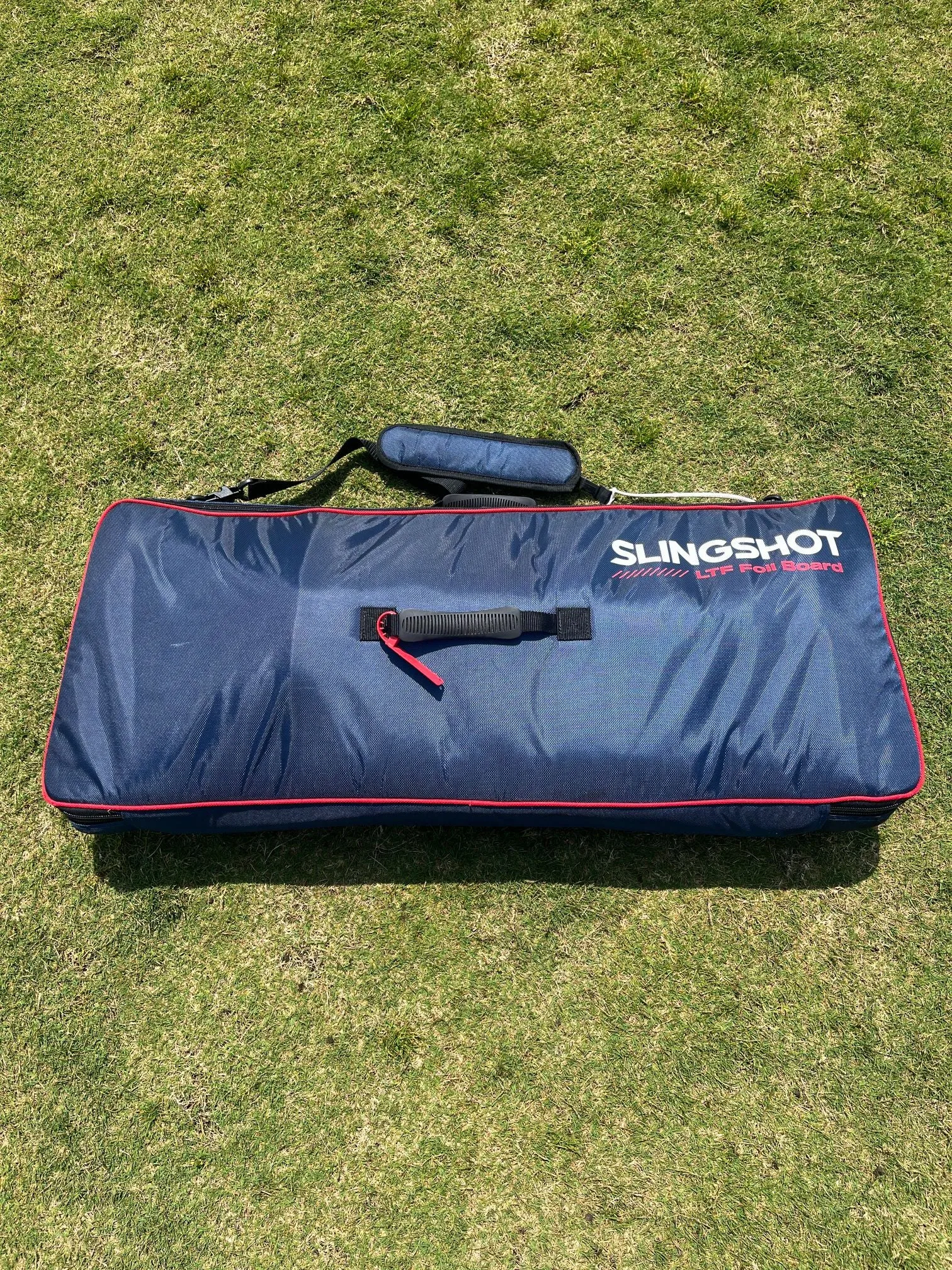 USED Slingshot LTF Inflatable SUP-210L