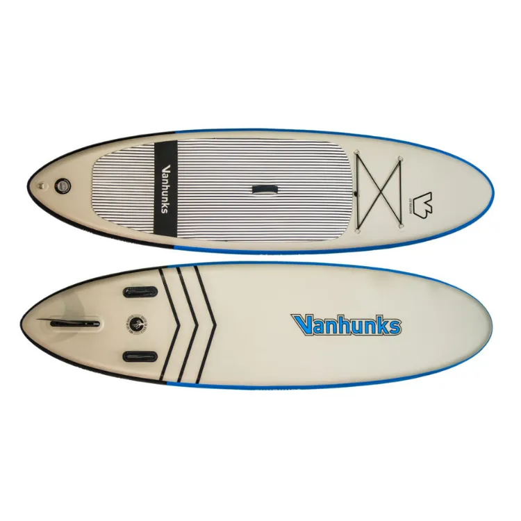 Vanhunks IMPI Inflatable SUP
