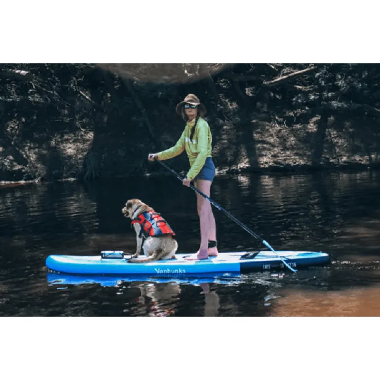 Vanhunks IMPI Inflatable SUP