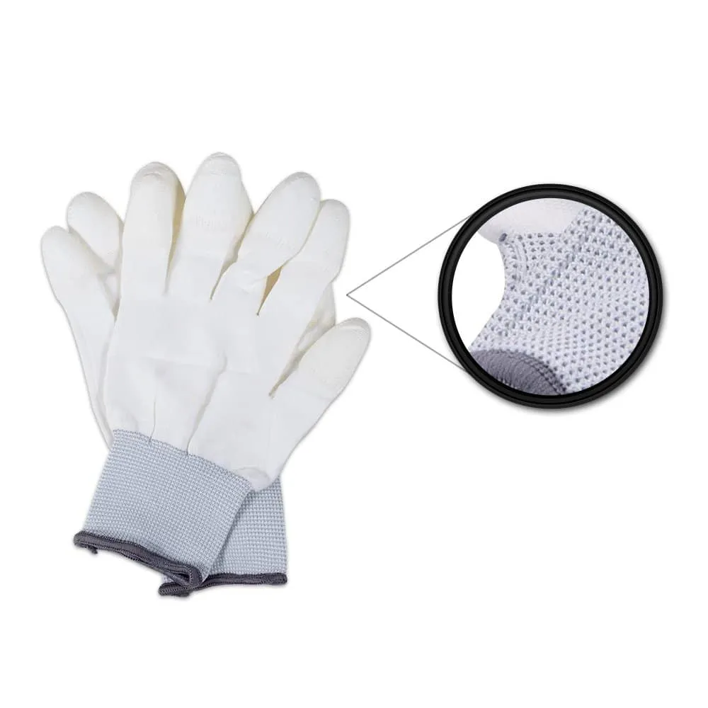 VSGO Anti-Static Gloves for DSLR Camera Cleaning OWL