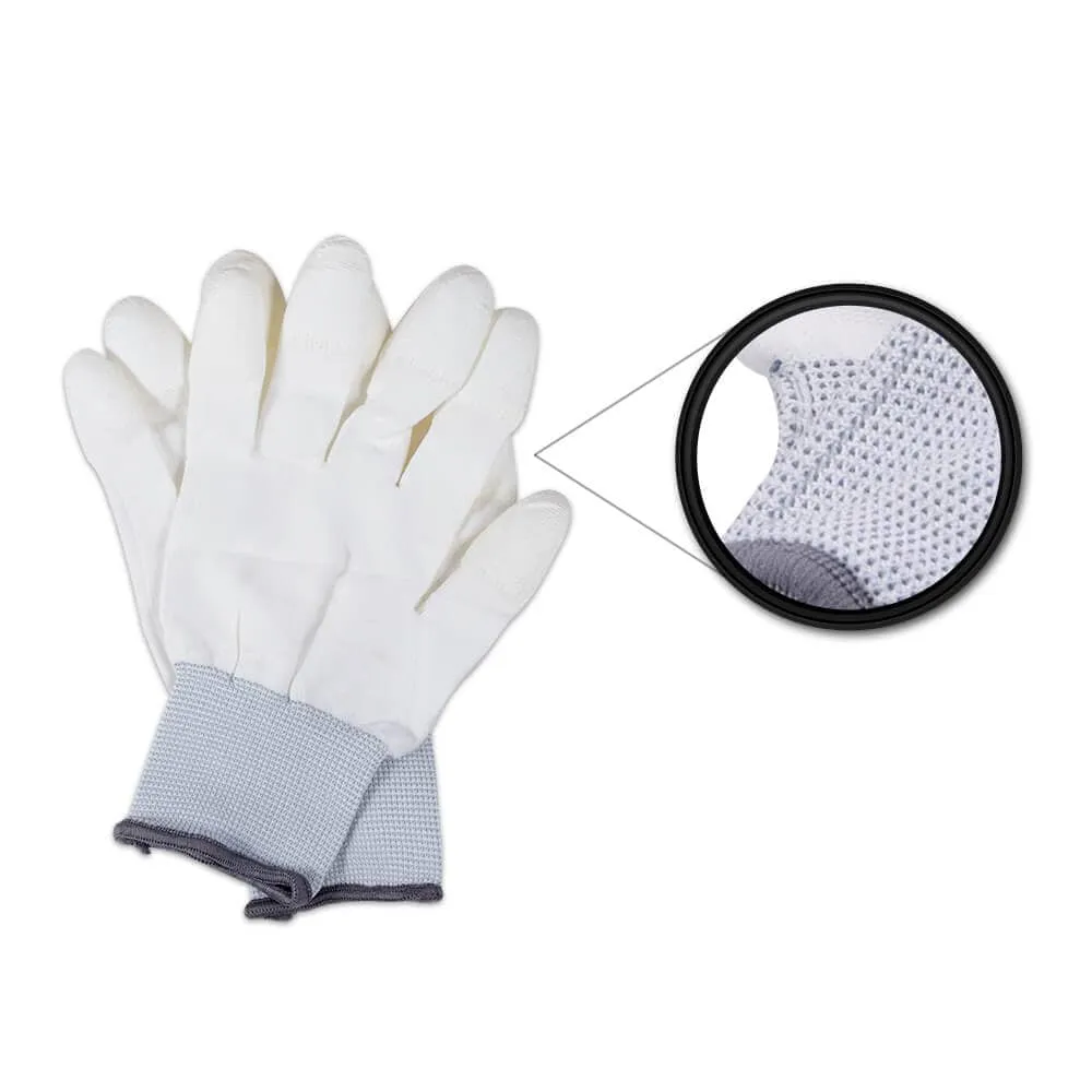 VSGO DDG-1 Anti-Static Gloves for DSLR Camera Cleaning