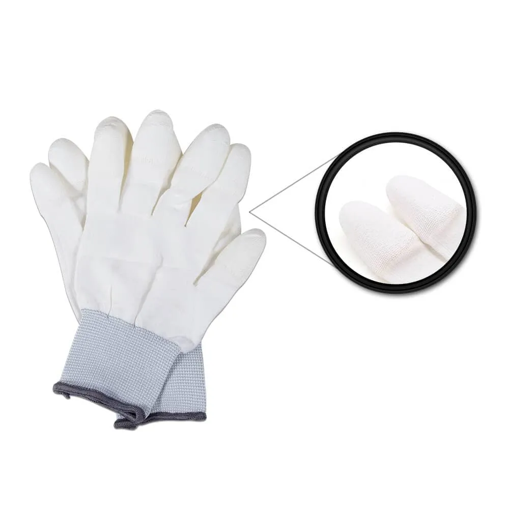 VSGO DDG-1 Anti-Static Gloves for DSLR Camera Cleaning
