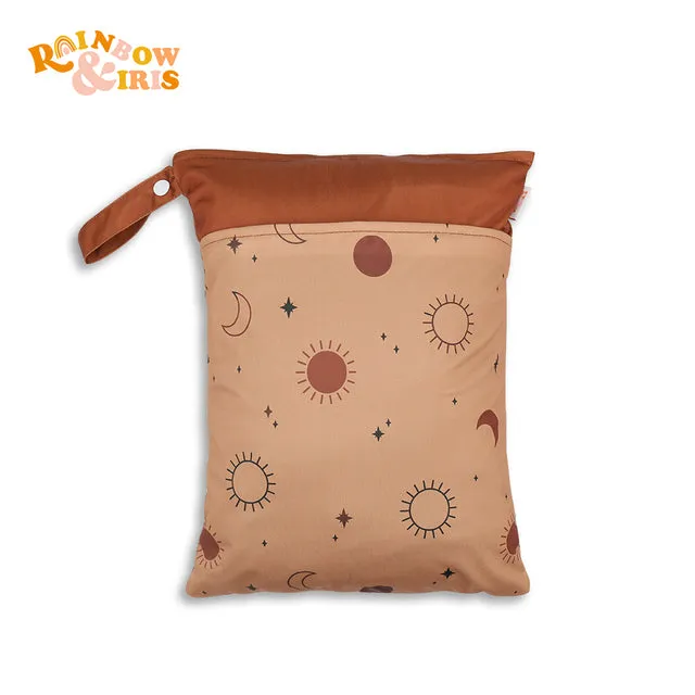 Waterproof Diaper Bag