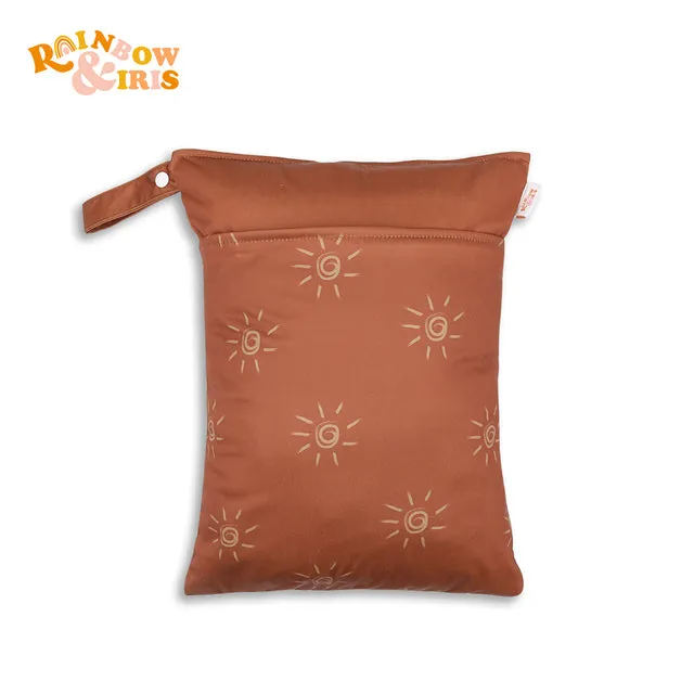 Waterproof Diaper Bag