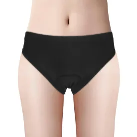 Women Cycling Underwear 3D Gel Padded Bike Shorts Bicycle Briefs