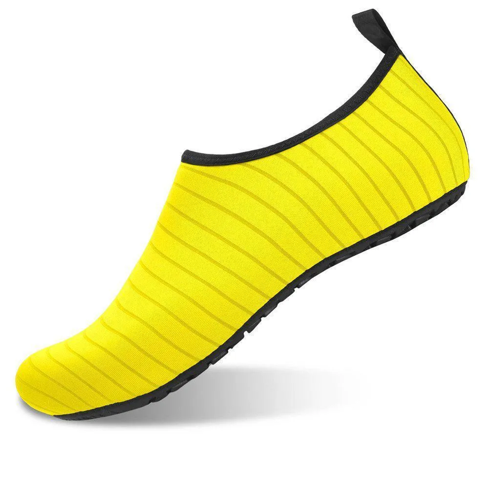 Women's Slip-on Indoor and Outdoor Beach Yoga Shoes