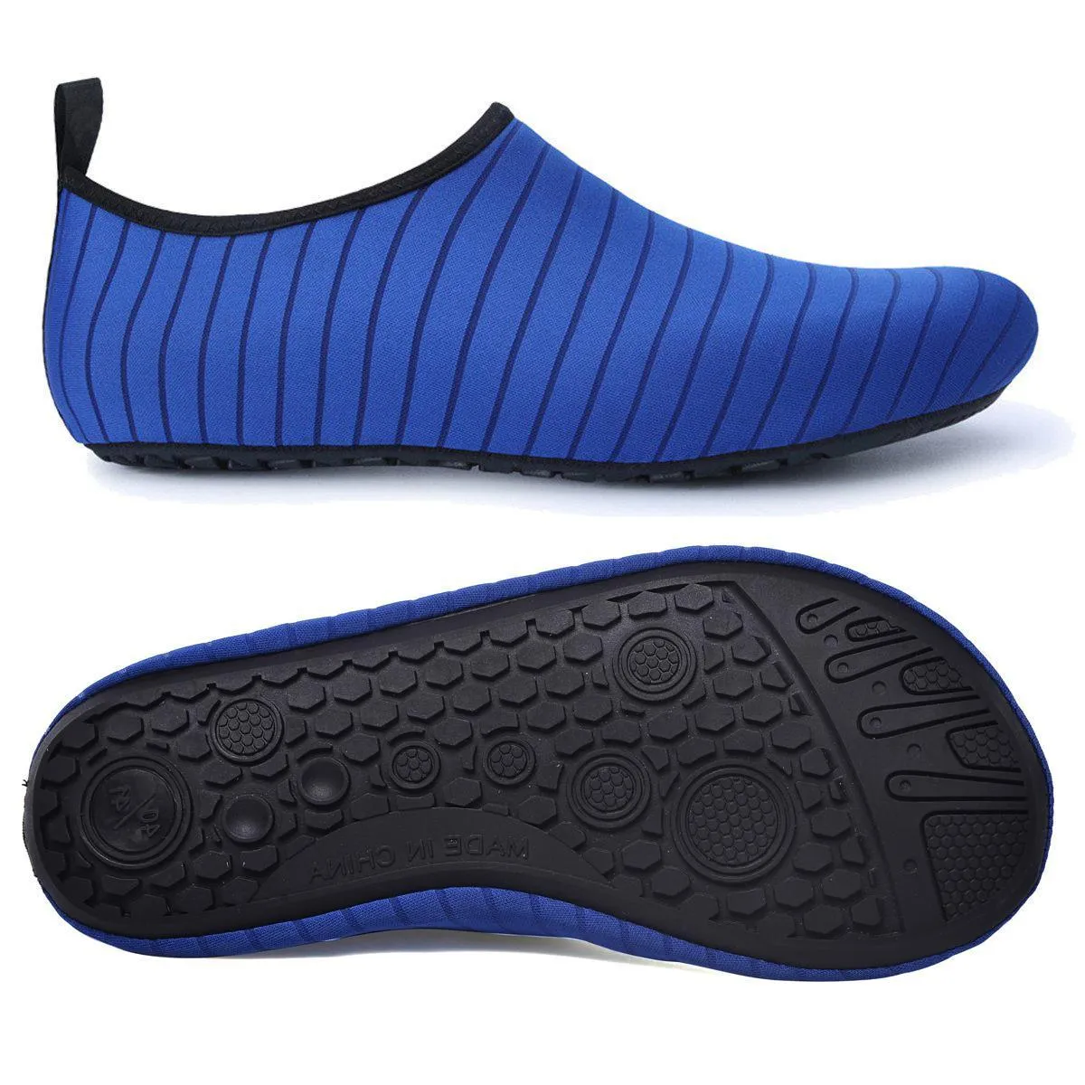 Women's Slip-on Indoor and Outdoor Beach Yoga Shoes