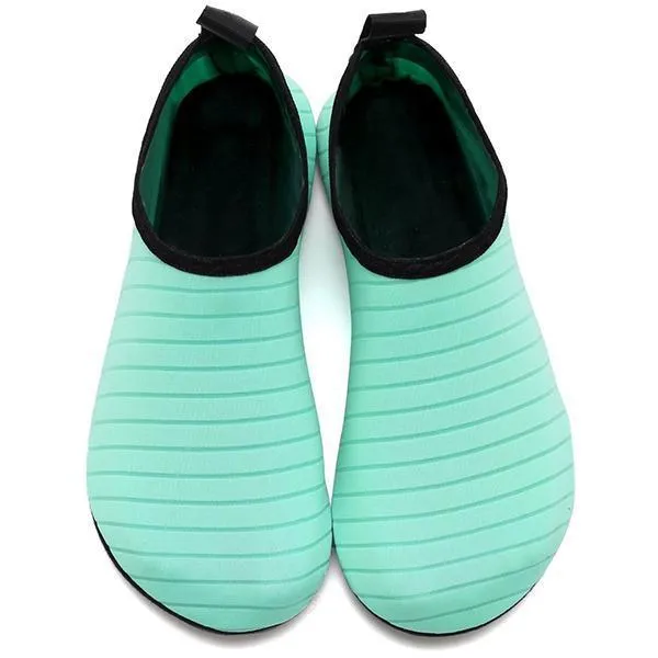 Women's Slip-on Indoor and Outdoor Beach Yoga Shoes