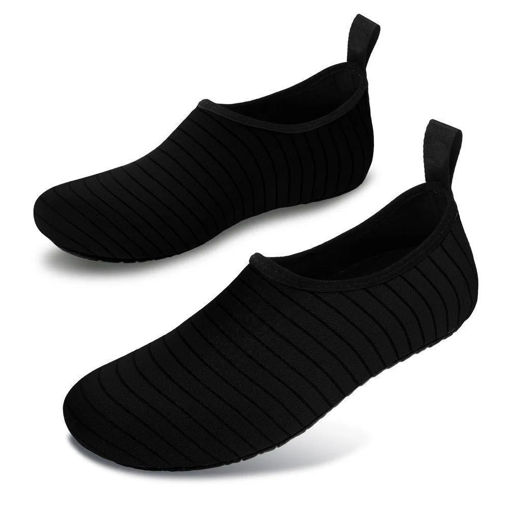 Women's Slip-on Indoor and Outdoor Beach Yoga Shoes