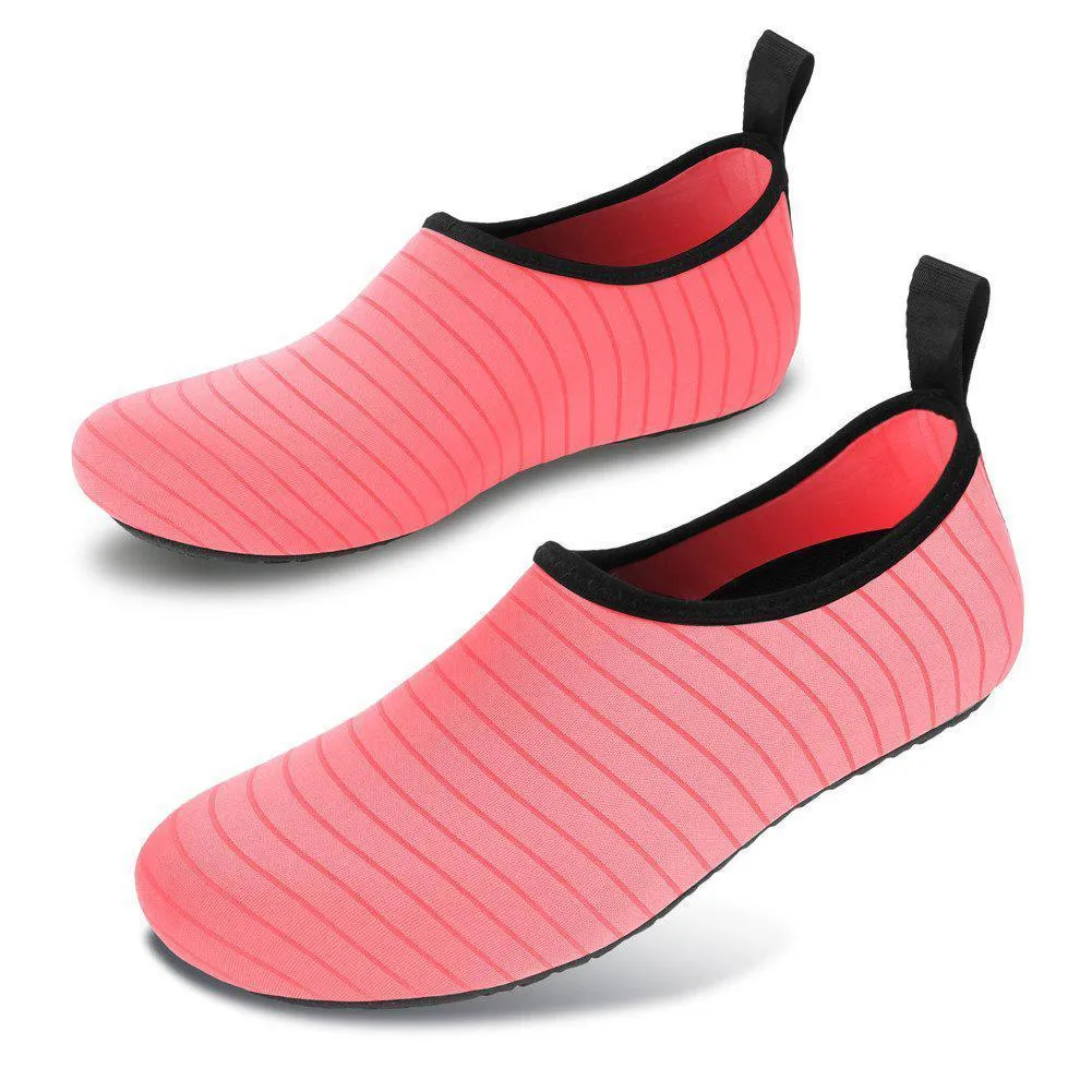 Women's Slip-on Indoor and Outdoor Beach Yoga Shoes