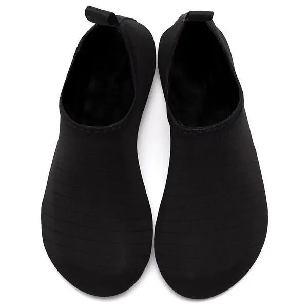 Women's Slip-on Indoor and Outdoor Beach Yoga Shoes