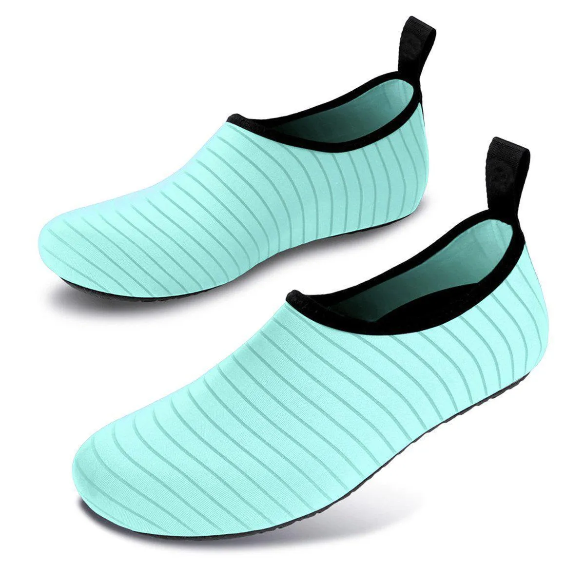 Women's Slip-on Indoor and Outdoor Beach Yoga Shoes