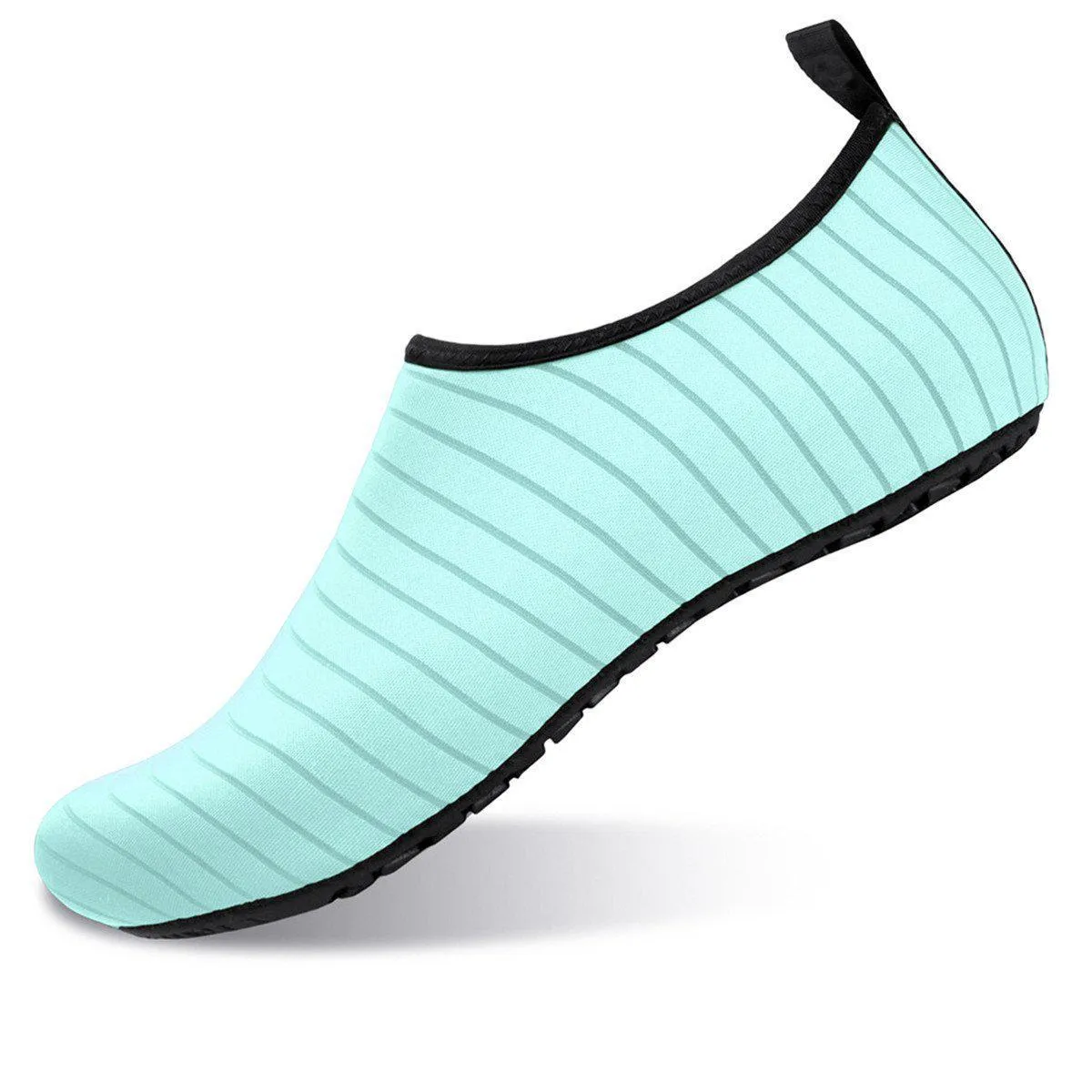 Women's Slip-on Indoor and Outdoor Beach Yoga Shoes