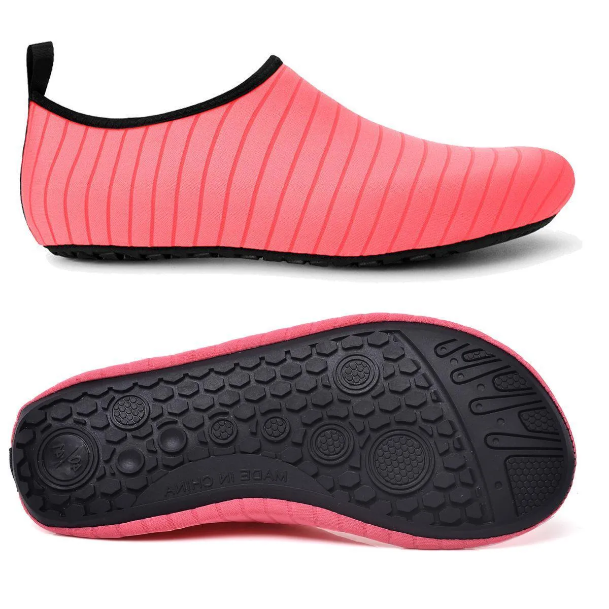 Women's Slip-on Indoor and Outdoor Beach Yoga Shoes