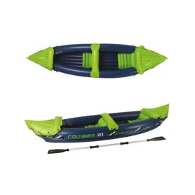 XQ Max Inflatable Kayak