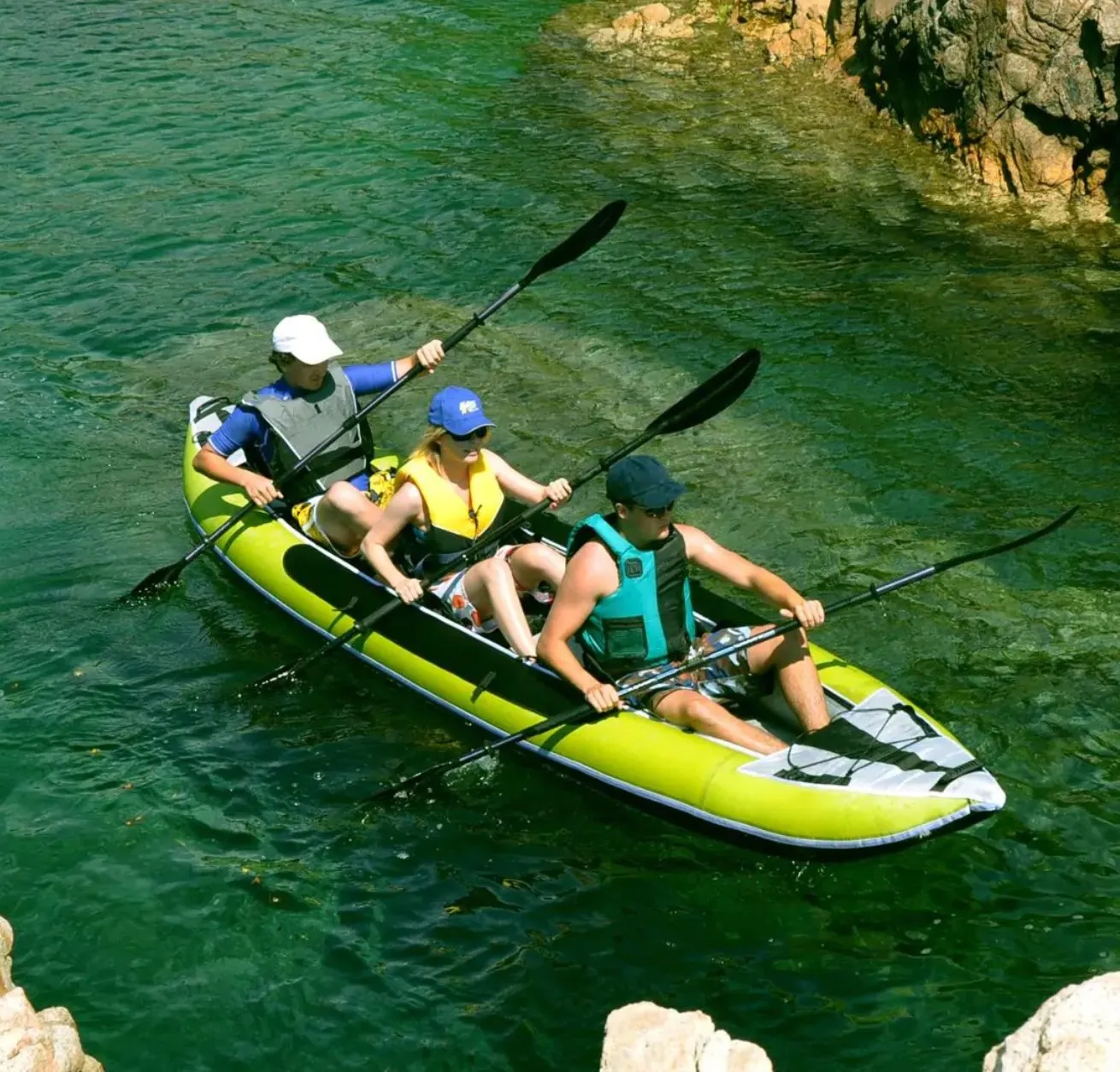 ZPro - Tango 300 Kayak - 2023